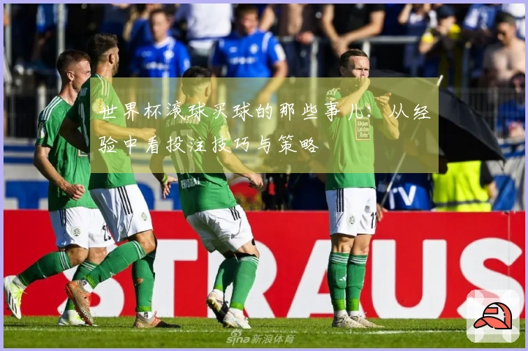 世界杯滚球买球的那些事儿：从经验中看投注技巧与策略