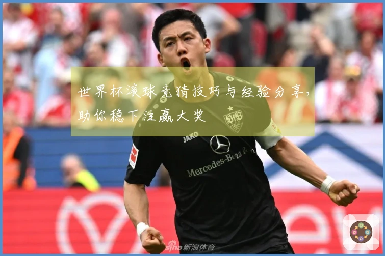 世界杯滚球竞猜技巧与经验分享，助你稳下注赢大奖
