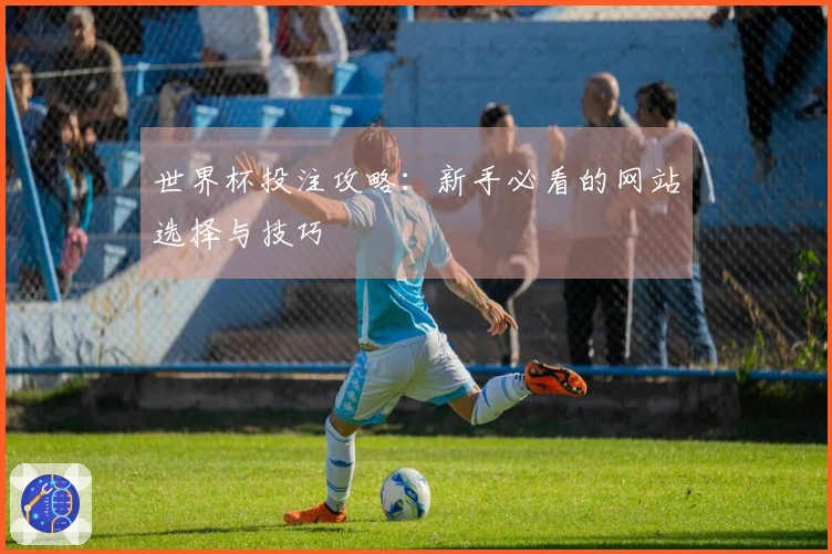 世界杯投注攻略：新手必看的网站选择与技巧