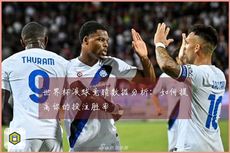 世界杯滚球竞猜数据分析：如何提高你的投注胜率