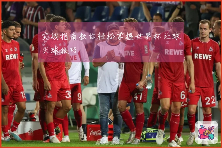 实战指南教你轻松掌握世界杯让球买球技巧